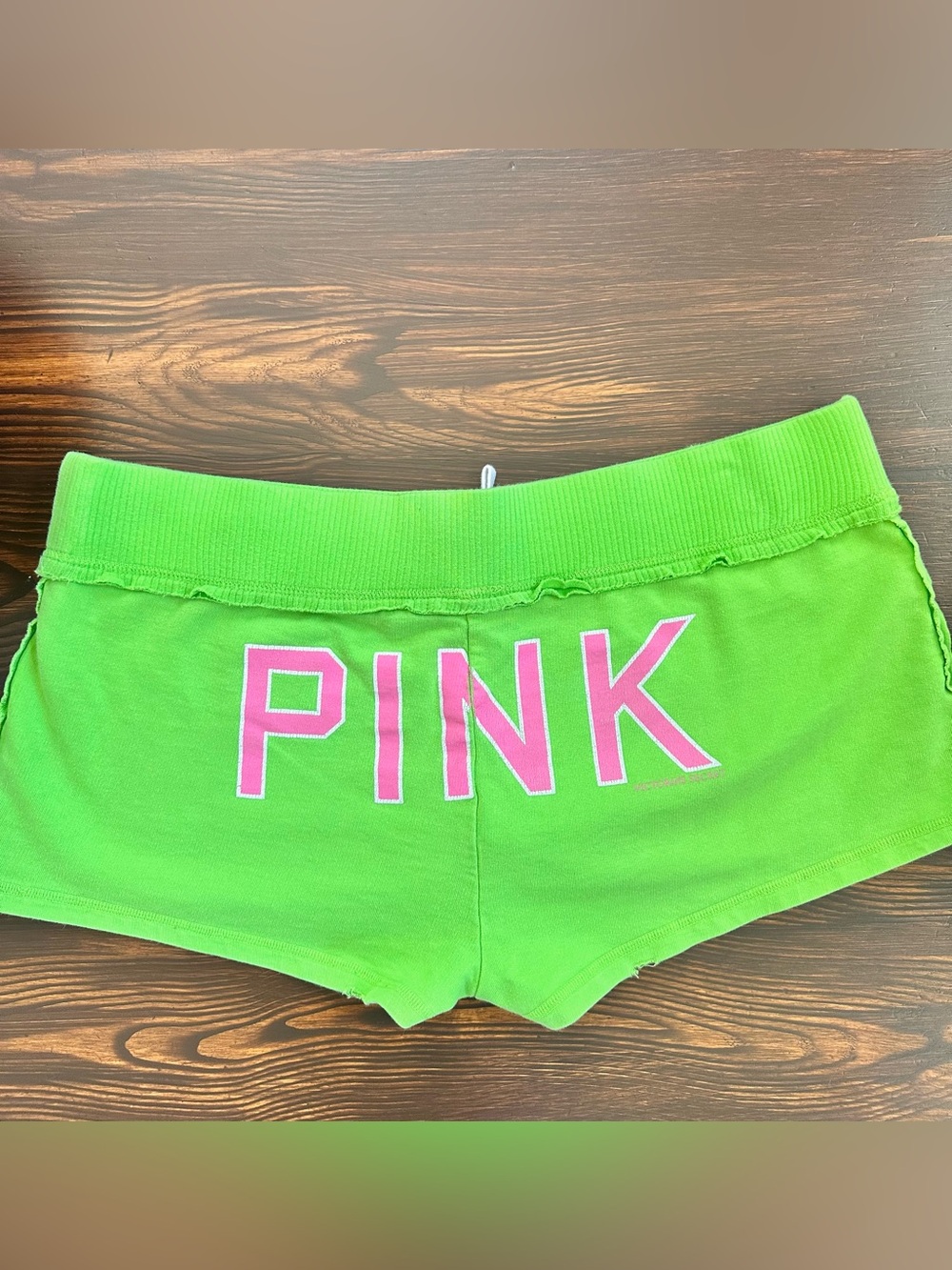 Victoria’s Secret PINK Lifeguard Lounge Shorts